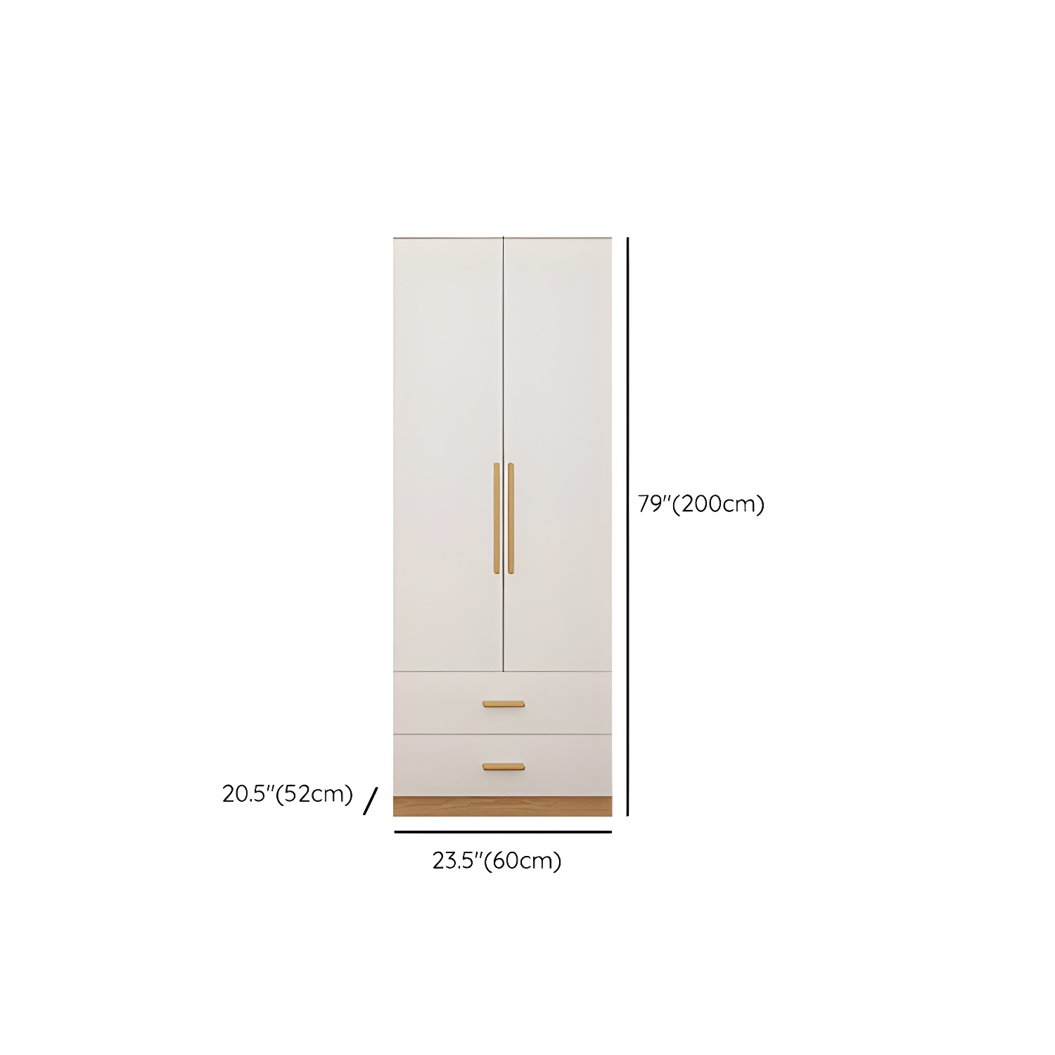 Contemporary Wardrobe | Ormau - image 25