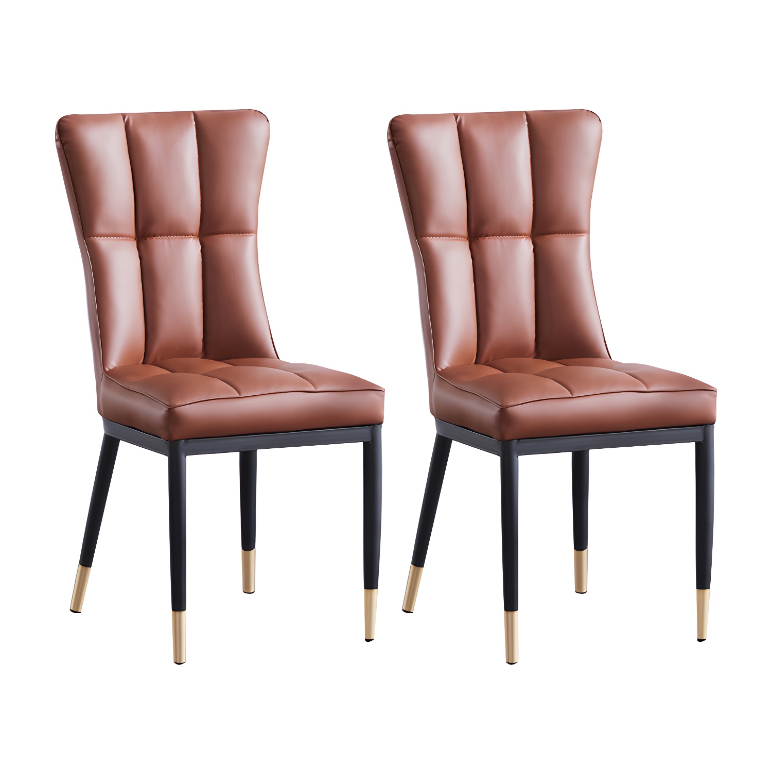 Upholstered Dining Chair | Ormau - image 25