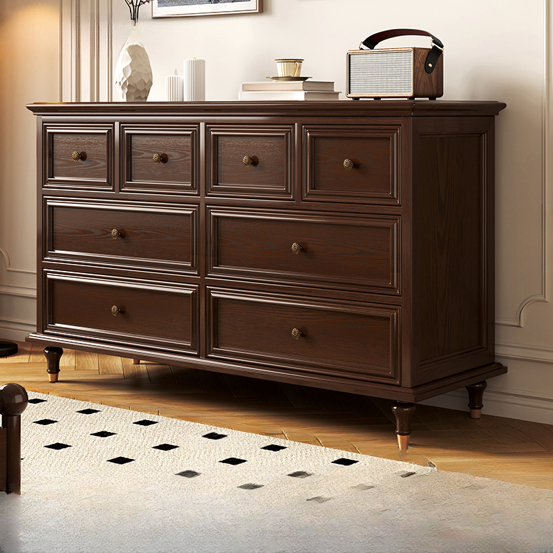 Natural Wood Dresser | Ormau - image 32
