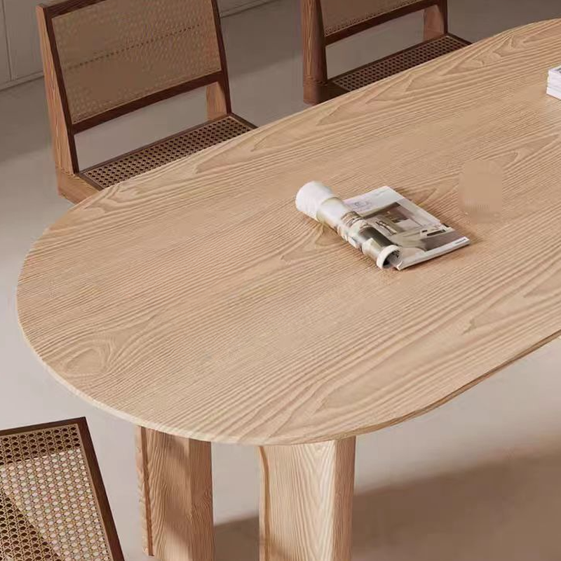 Pine Dining Table | Ormau - image 8