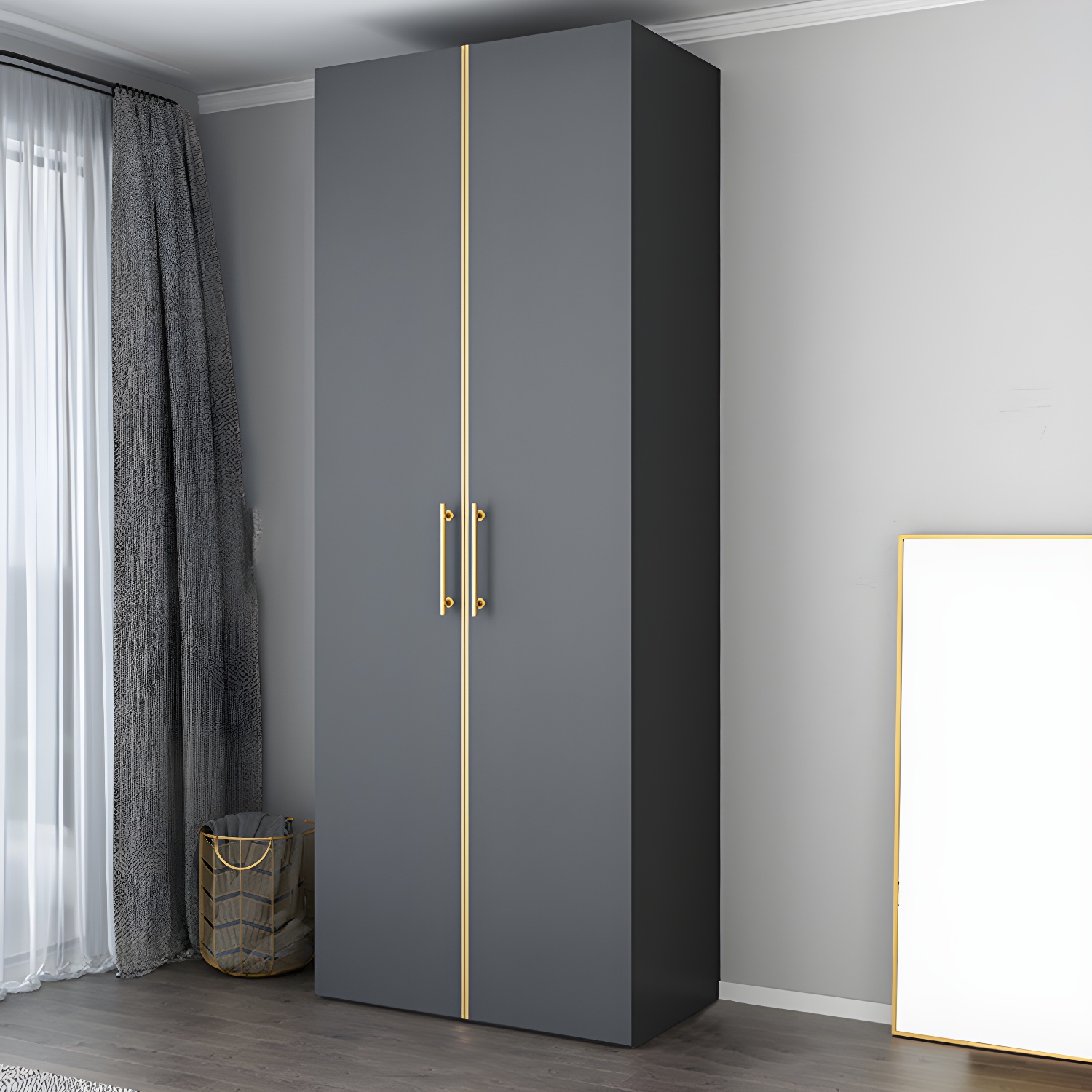 Modern Wardrobe Closet | Ormau - image 29