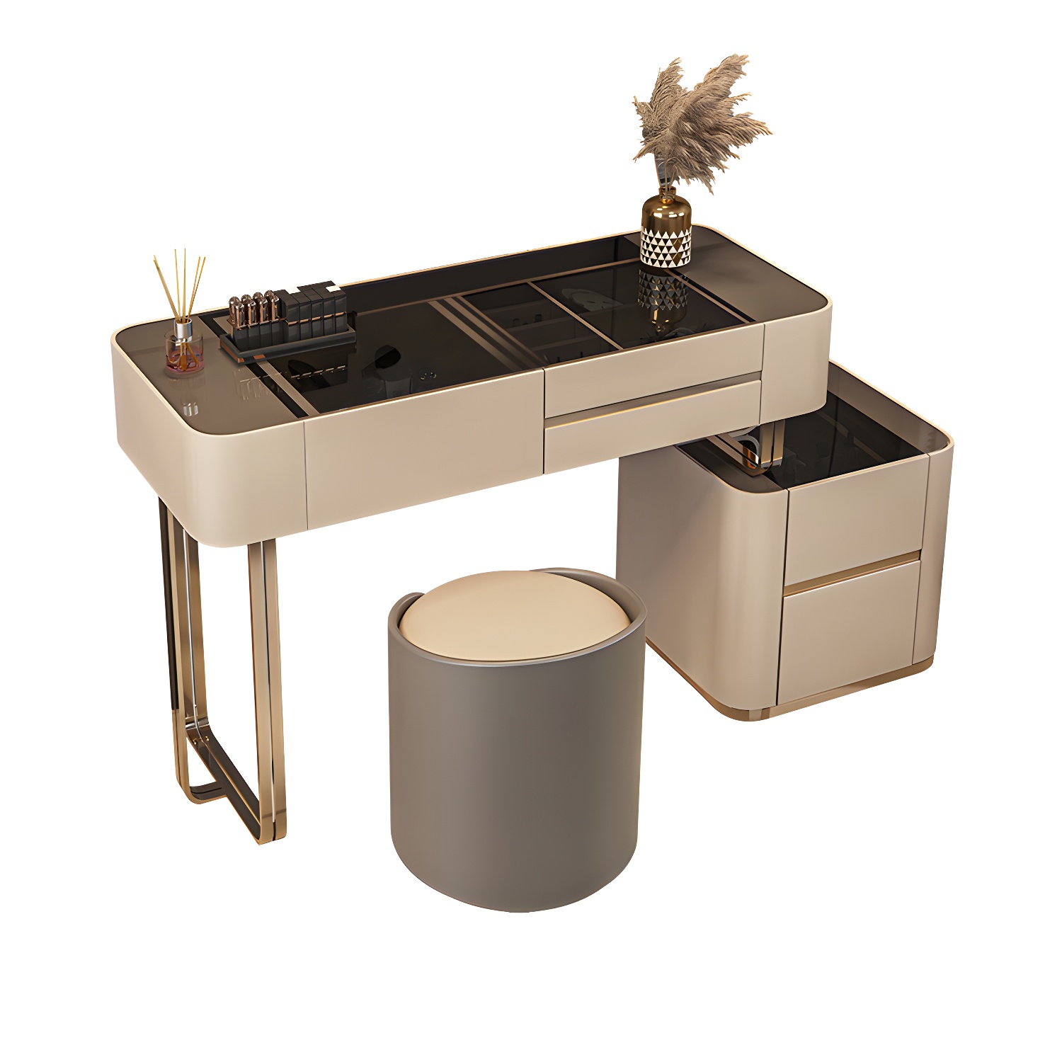 Glam Vanity | Ormau - image 13