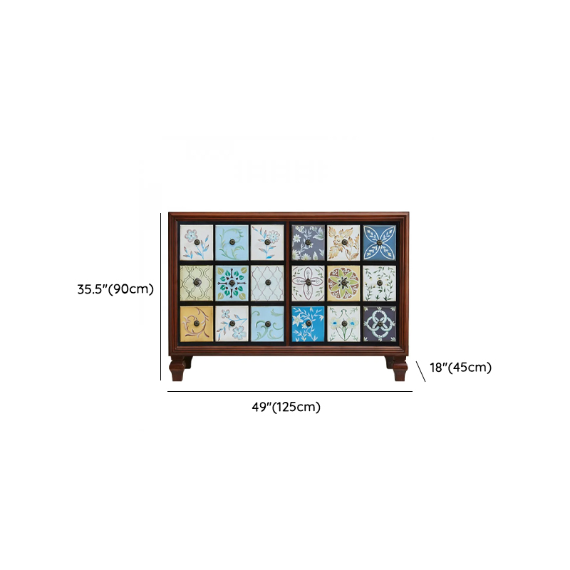 Modern Timber Dresser | Ormau - image 19