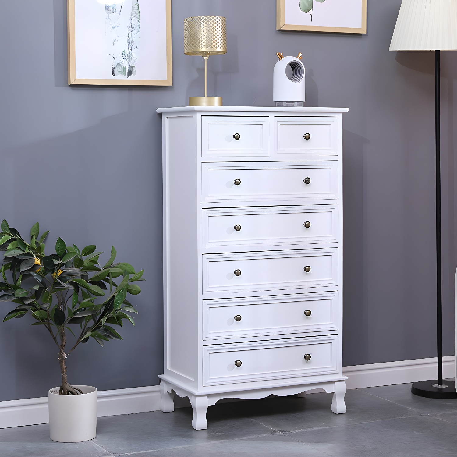 Modern Bachelor Chest | Ormau - image 47