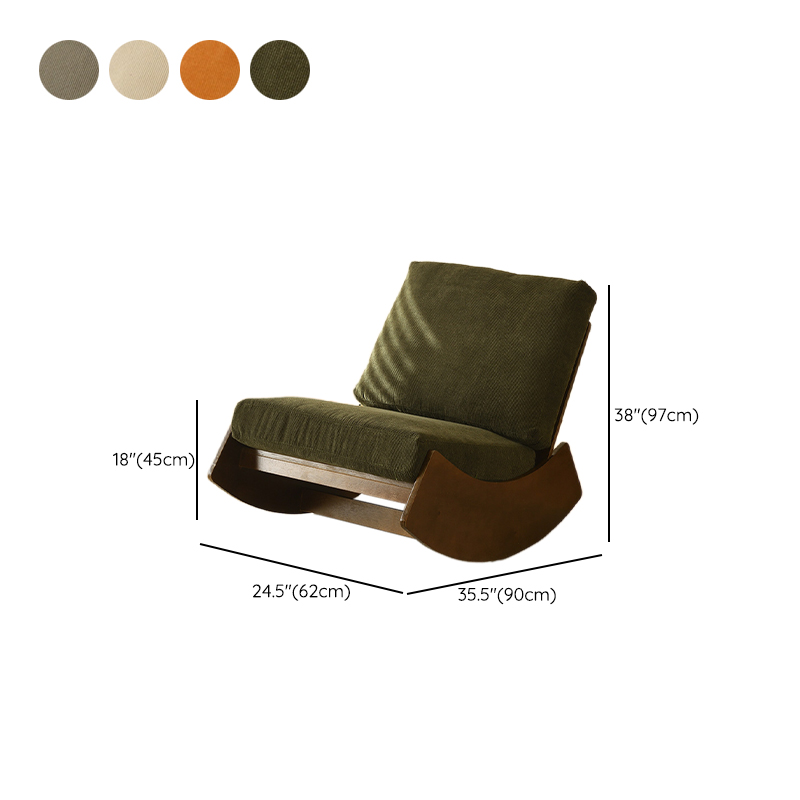 Modish Rocking Seat | Ormau - image 20