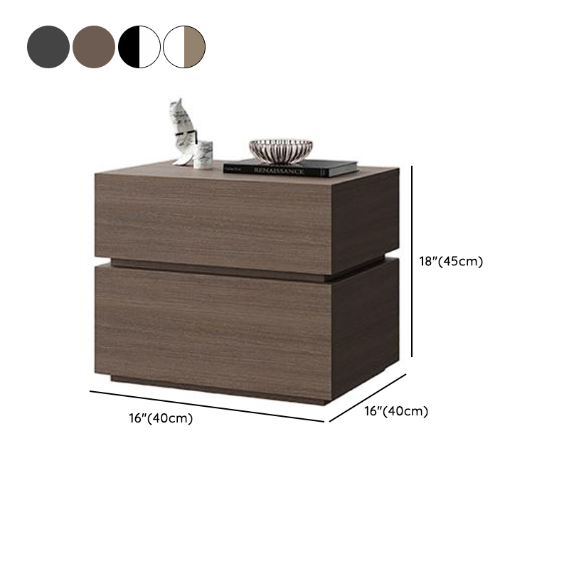 Organic Modern Nightstand | Ormau - image 14