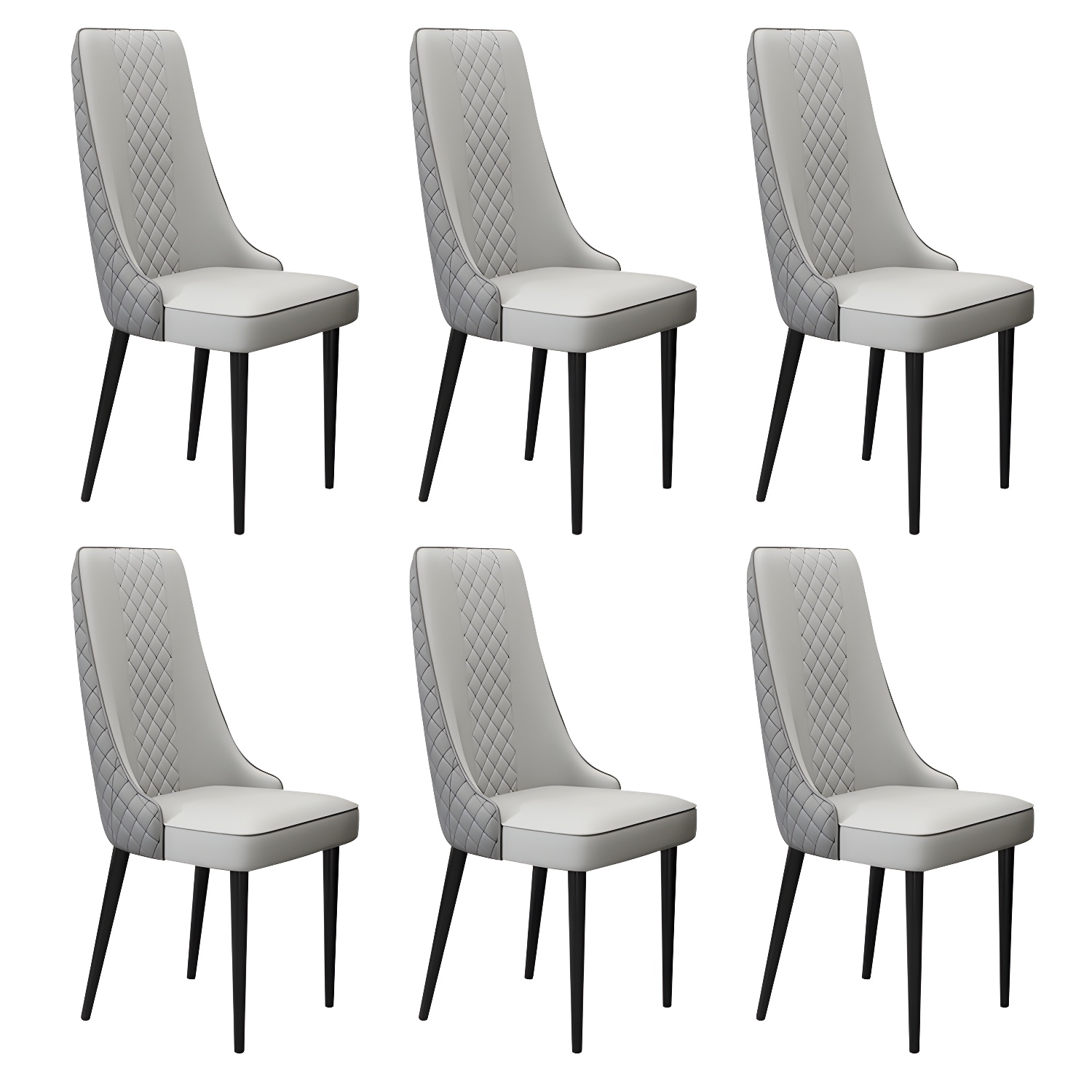 Glam Parsons Chair | Ormau - image 60