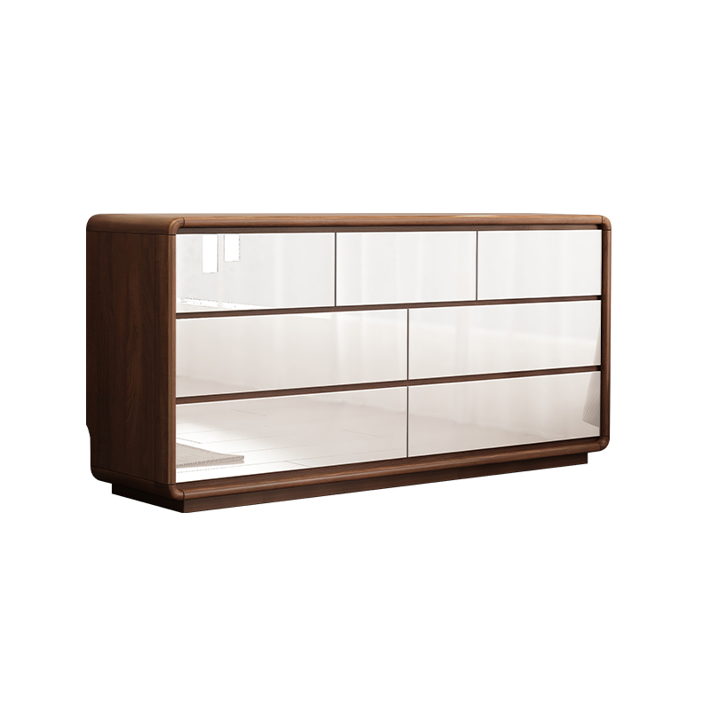 Modish Raw Wood Dresser | Ormau - image 27