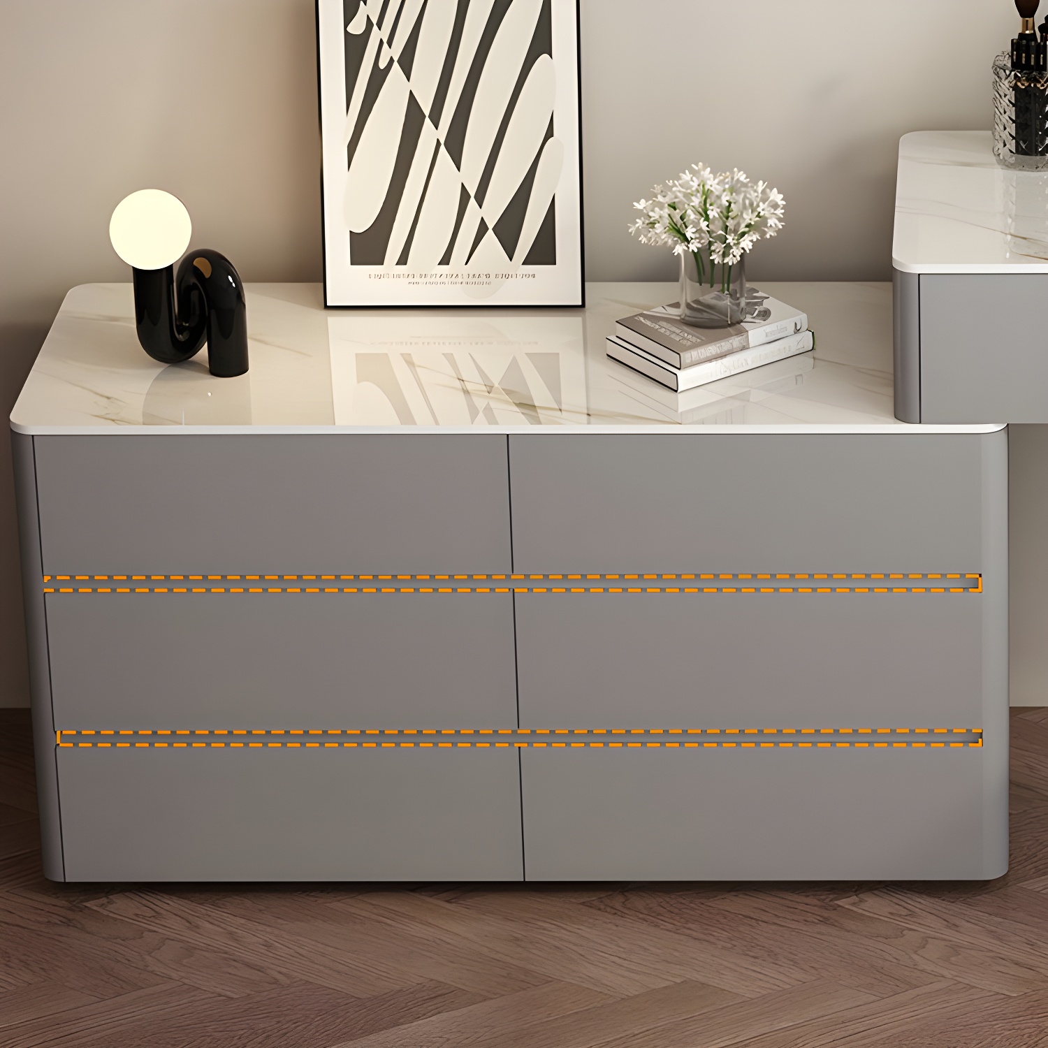 Modern Vanity | Ormau - image 9