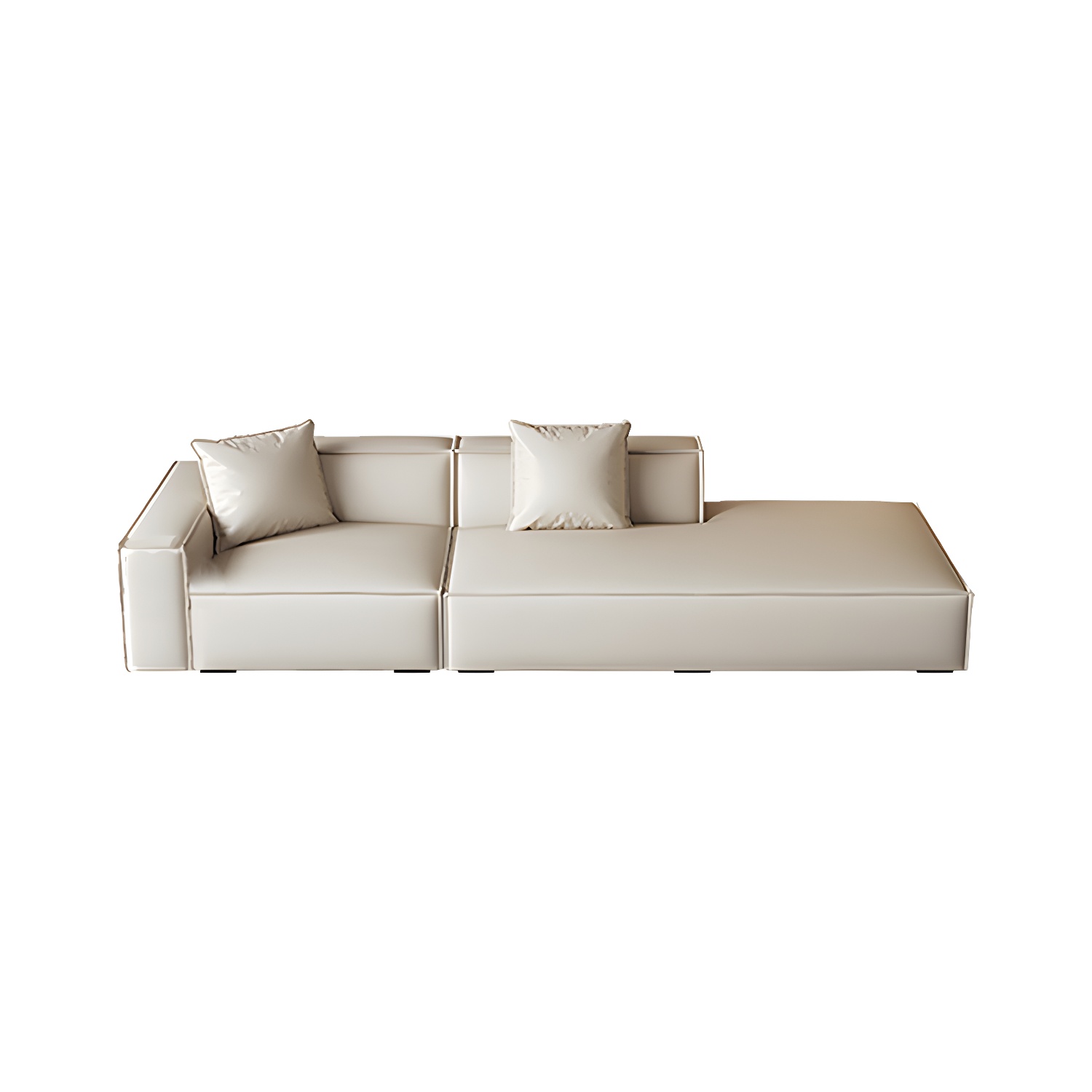 Modern Sectional Sofa | Ormau - image 26