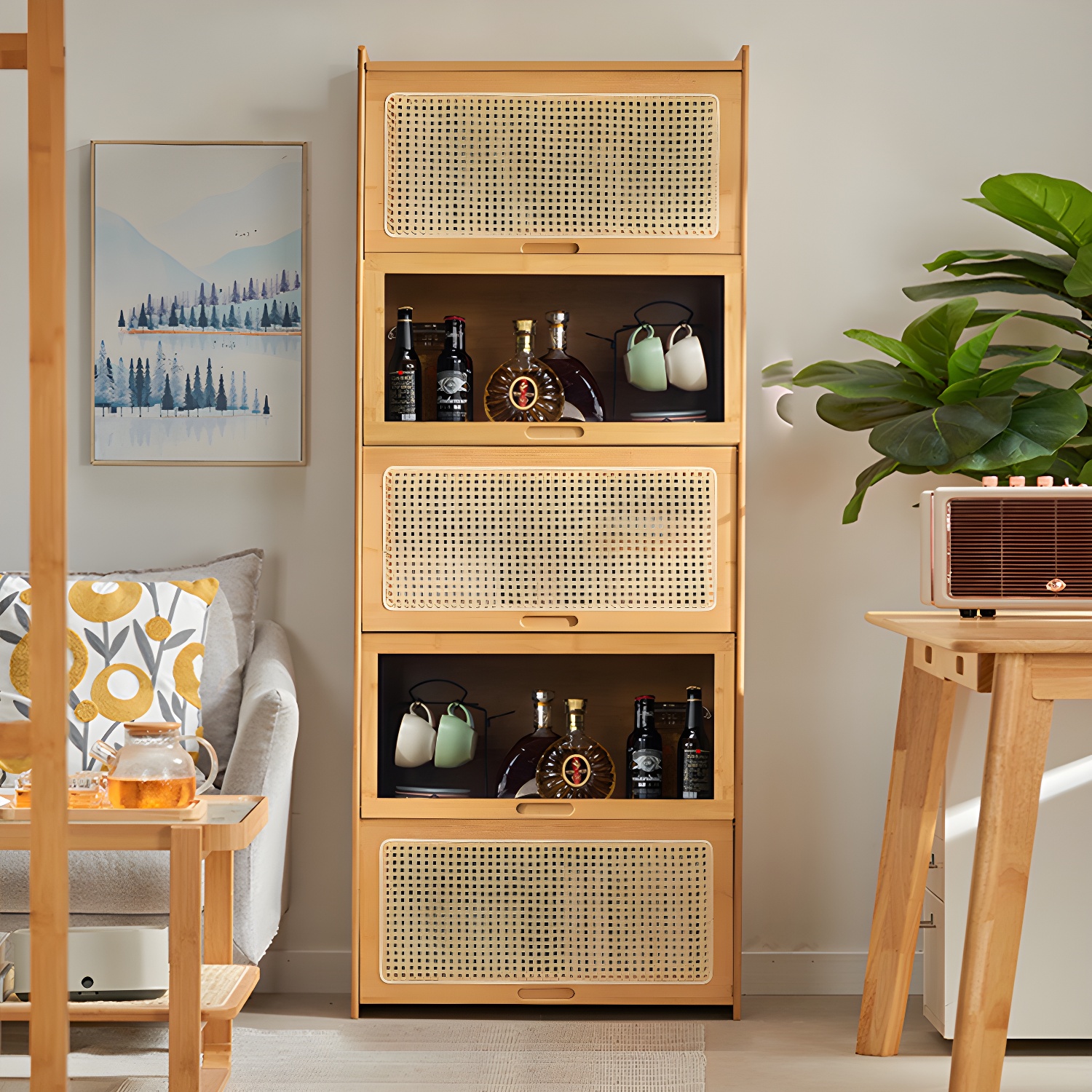 Modern Accent Cabinet | Ormau - image 20