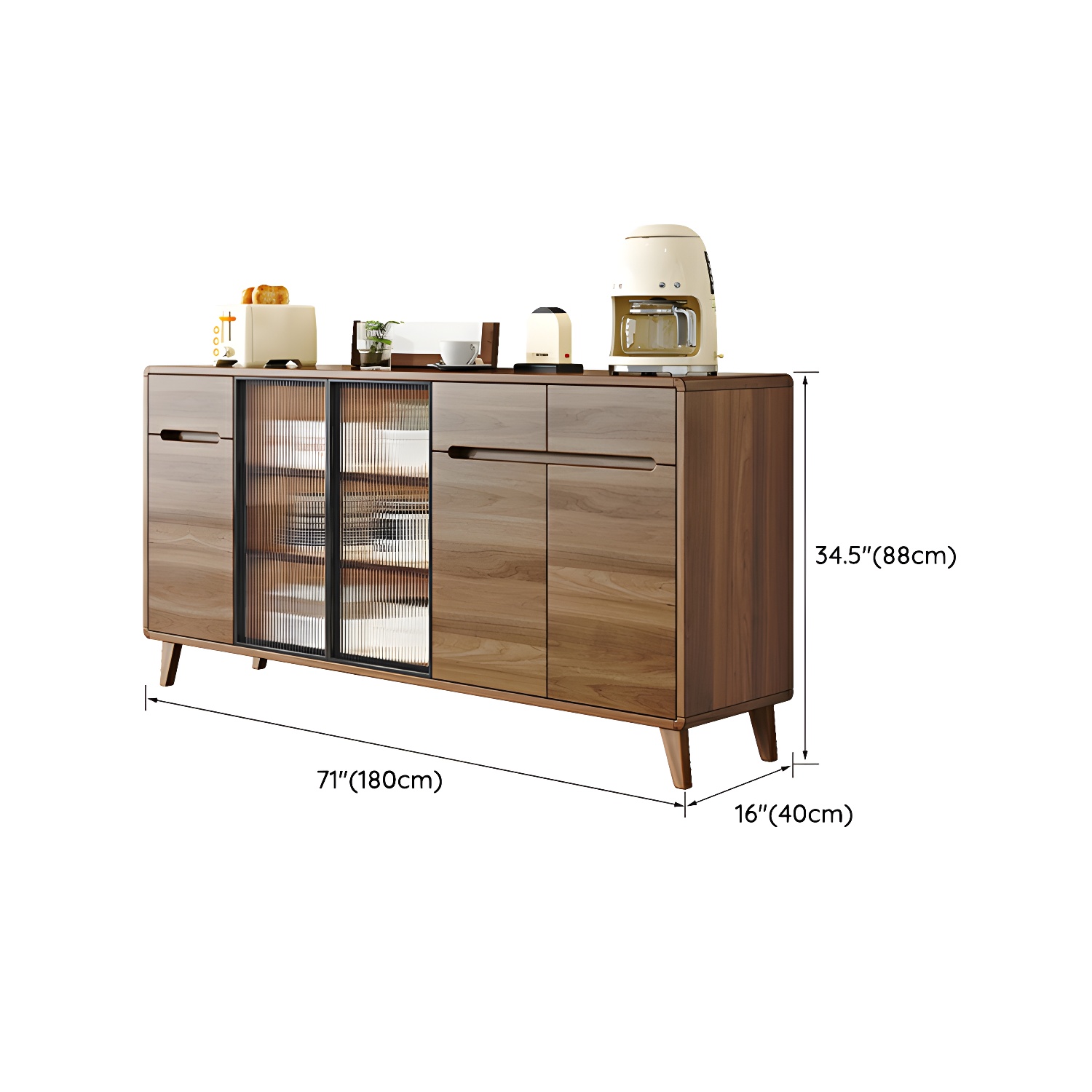 Contemporary Sideboard | Ormau - image 15