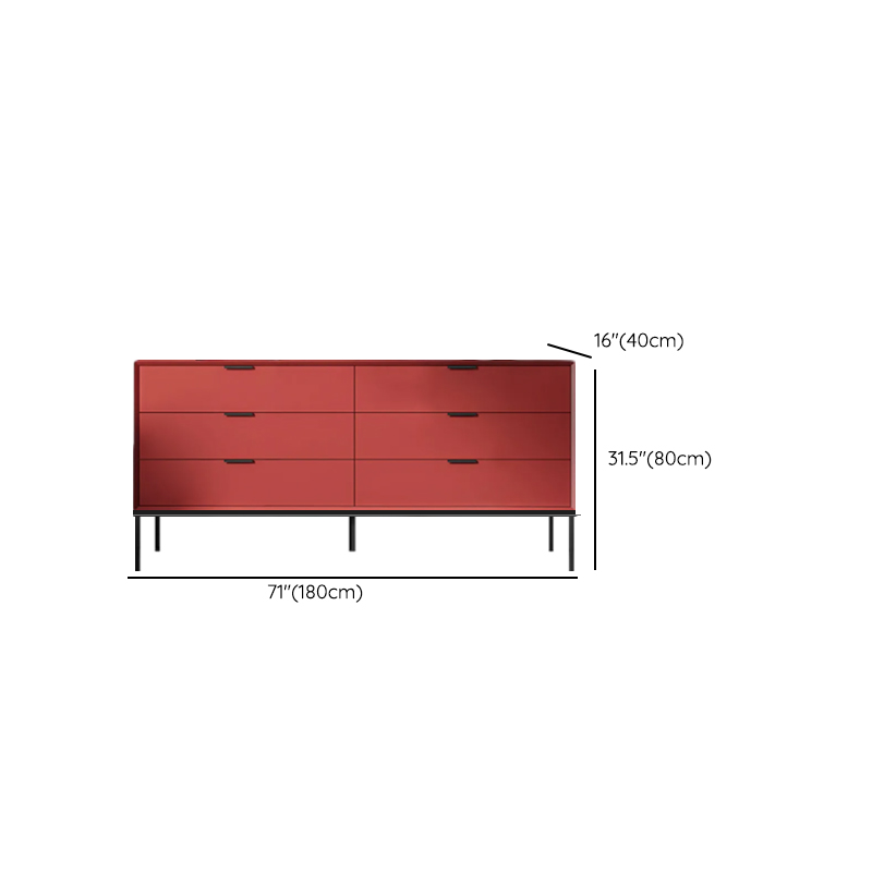 Modern Wood Dresser | Ormau - image 44