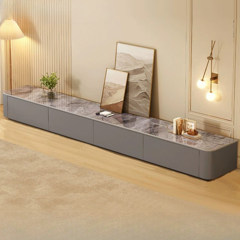 Glass Media Console | Ormau - image 19