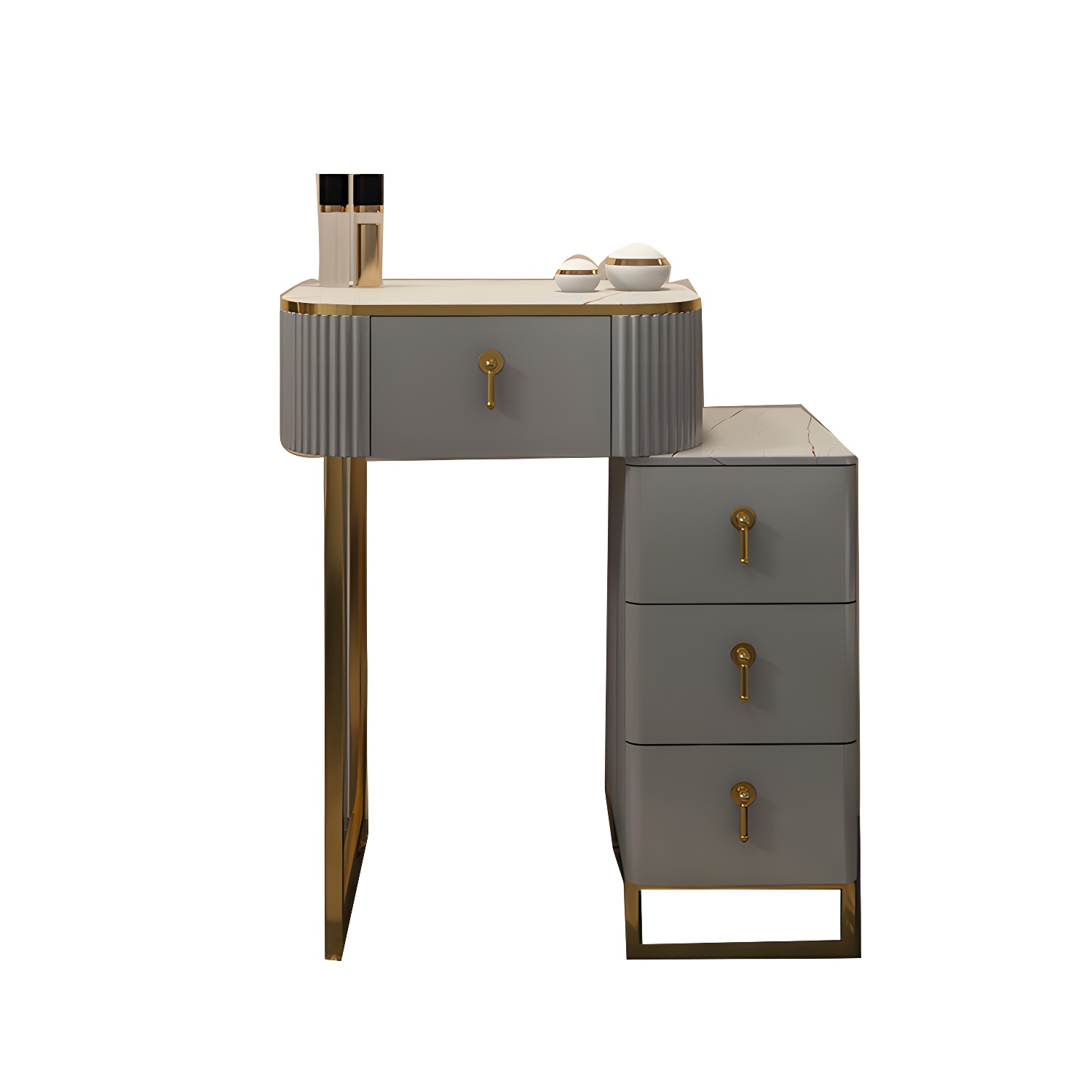Contemporary Vanity Desk | Ormau - image 8