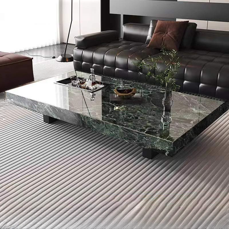 Geometric Accent Coffee Table | Ormau - image 23
