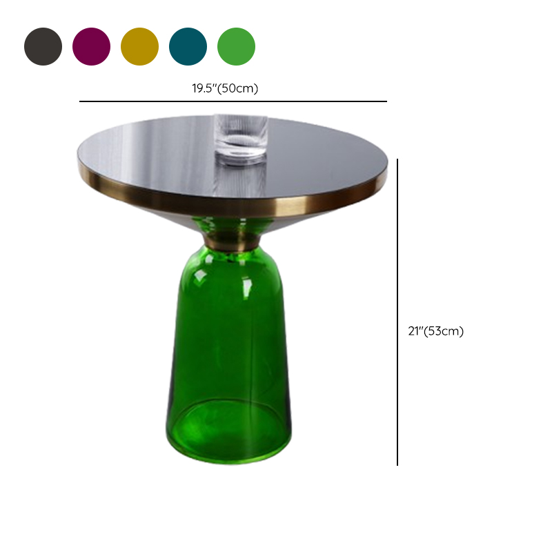 Plinth Side Table | Ormau - image 17