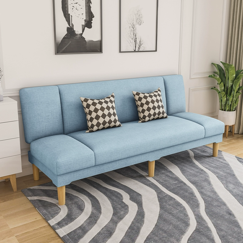 Scandinavian Sleeper Sofa | Ormau - image 9