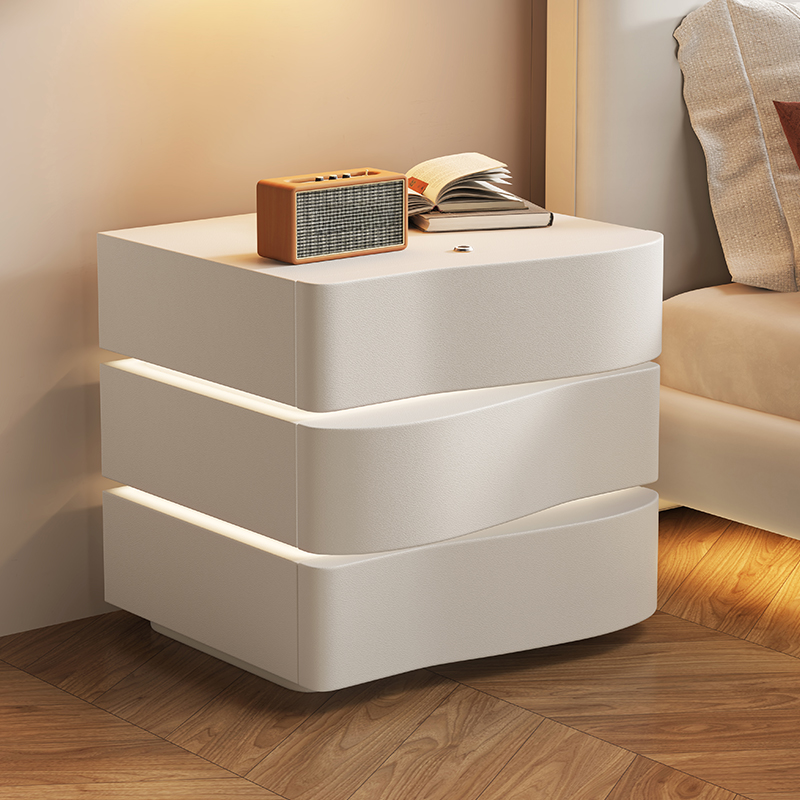Organic Modern Nightstand | Ormau - image 16