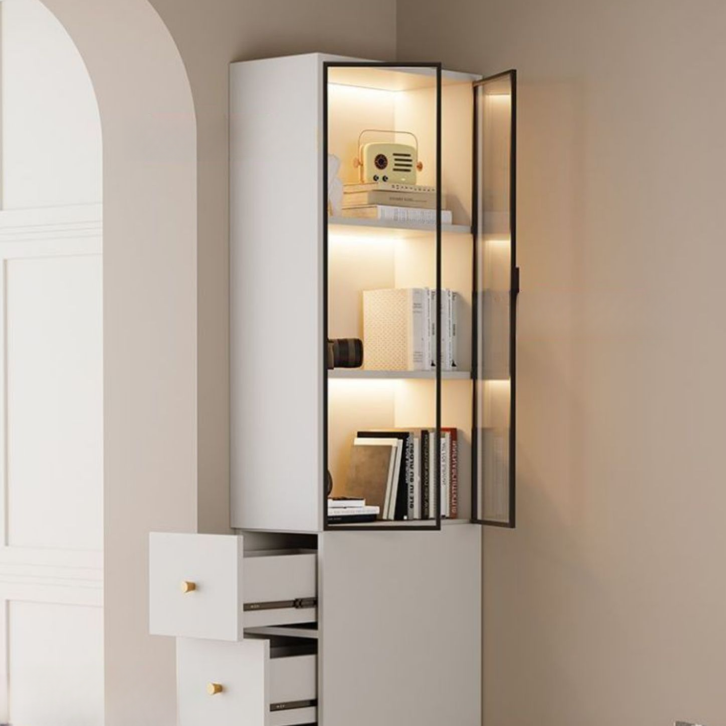 Detached Utility Cabinet | Ormau - image 5