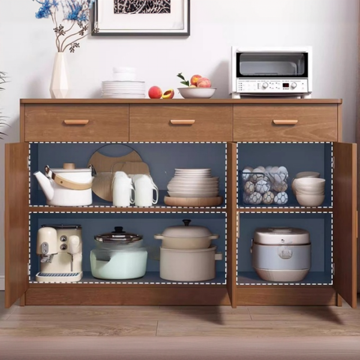 Modish Sideboard | Ormau - image 9