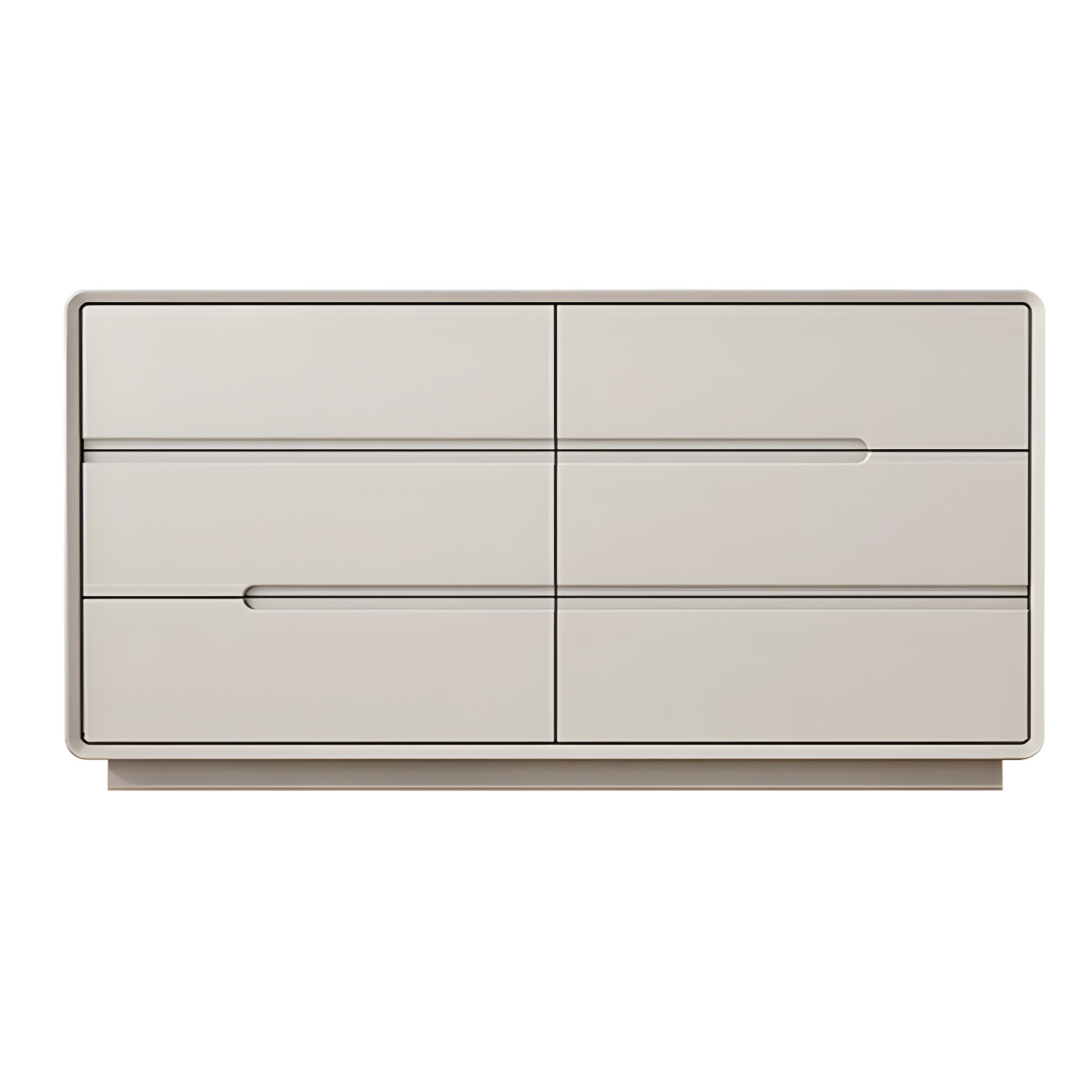 Modern Oak Dresser | Ormau - image 31