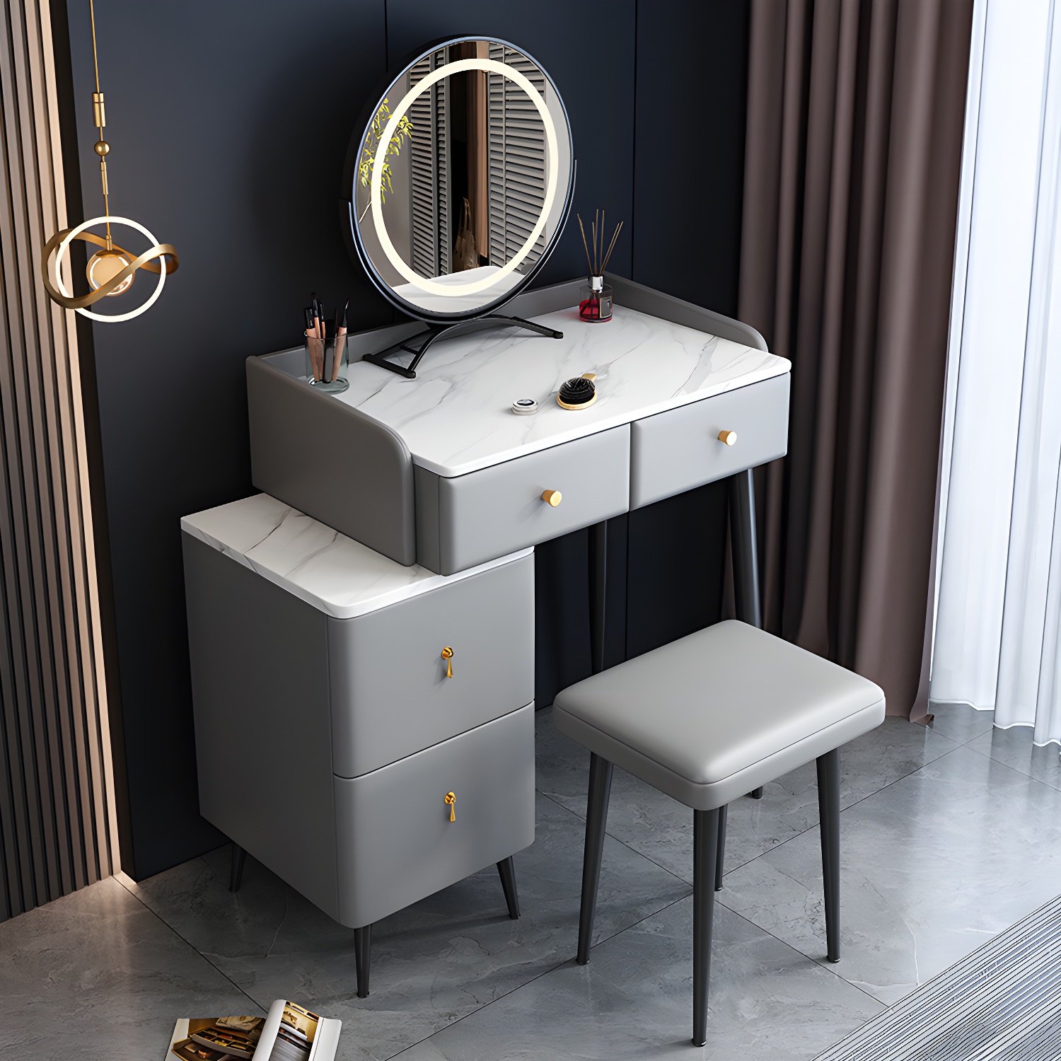 Makeup Vanity | Ormau - image 6
