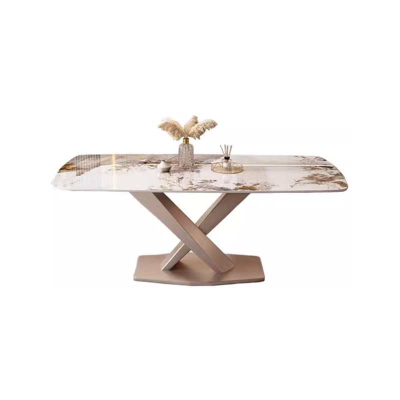 Slate Dining Table Set | Ormau - image 3