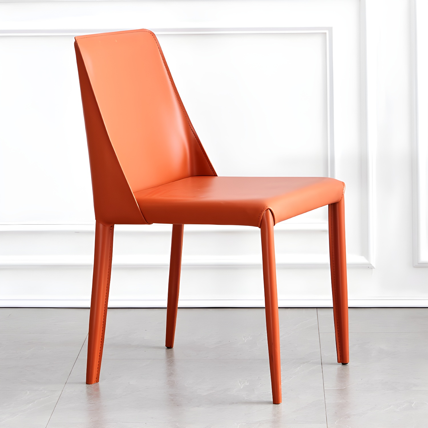 Modern Dining Chair | Ormau - image 6