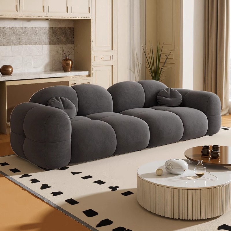 Modern Loveseat | Ormau - image 4