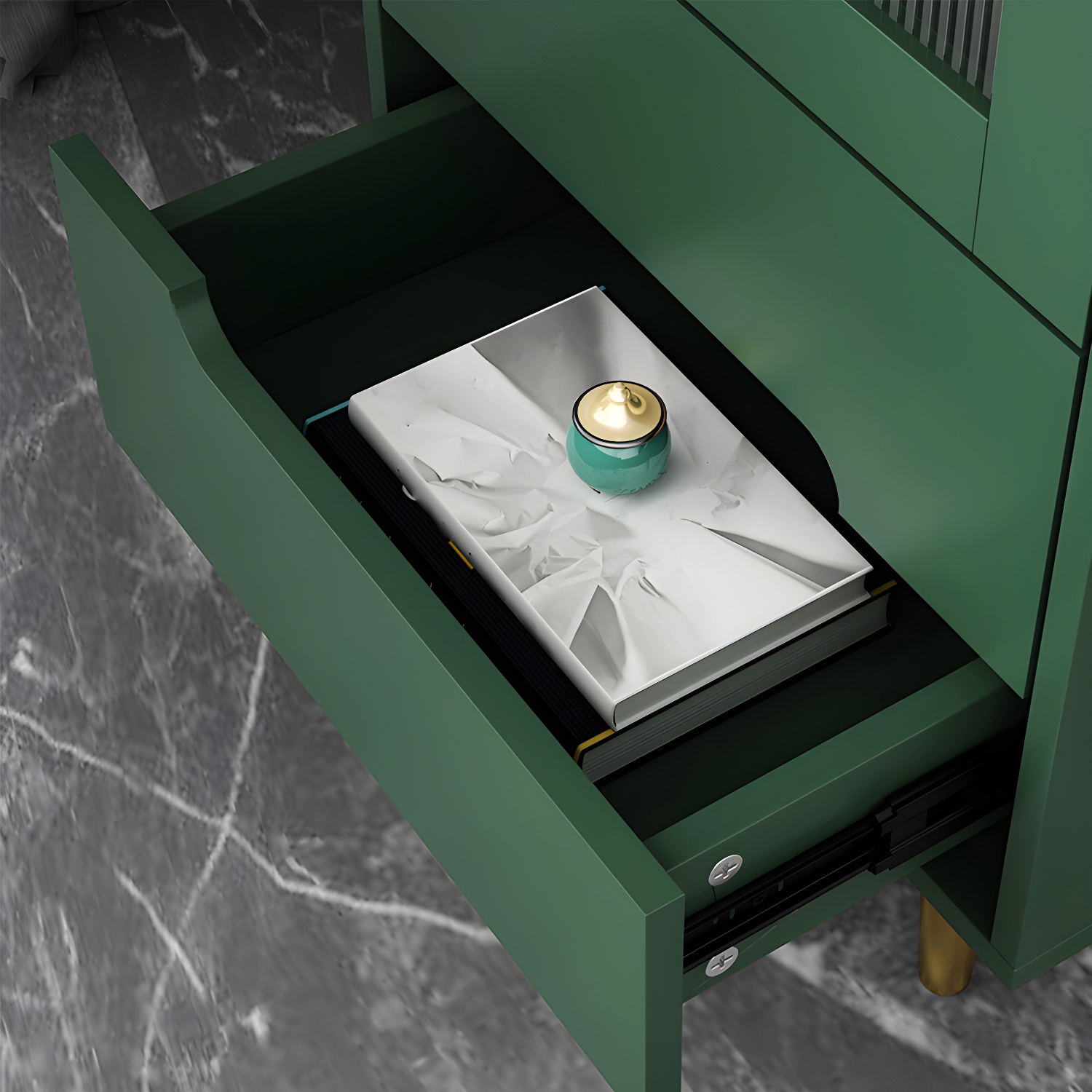Modern Accent Cabinet | Ormau - image 10