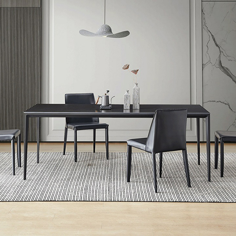 Industrial Dining Set | Ormau - image 4
