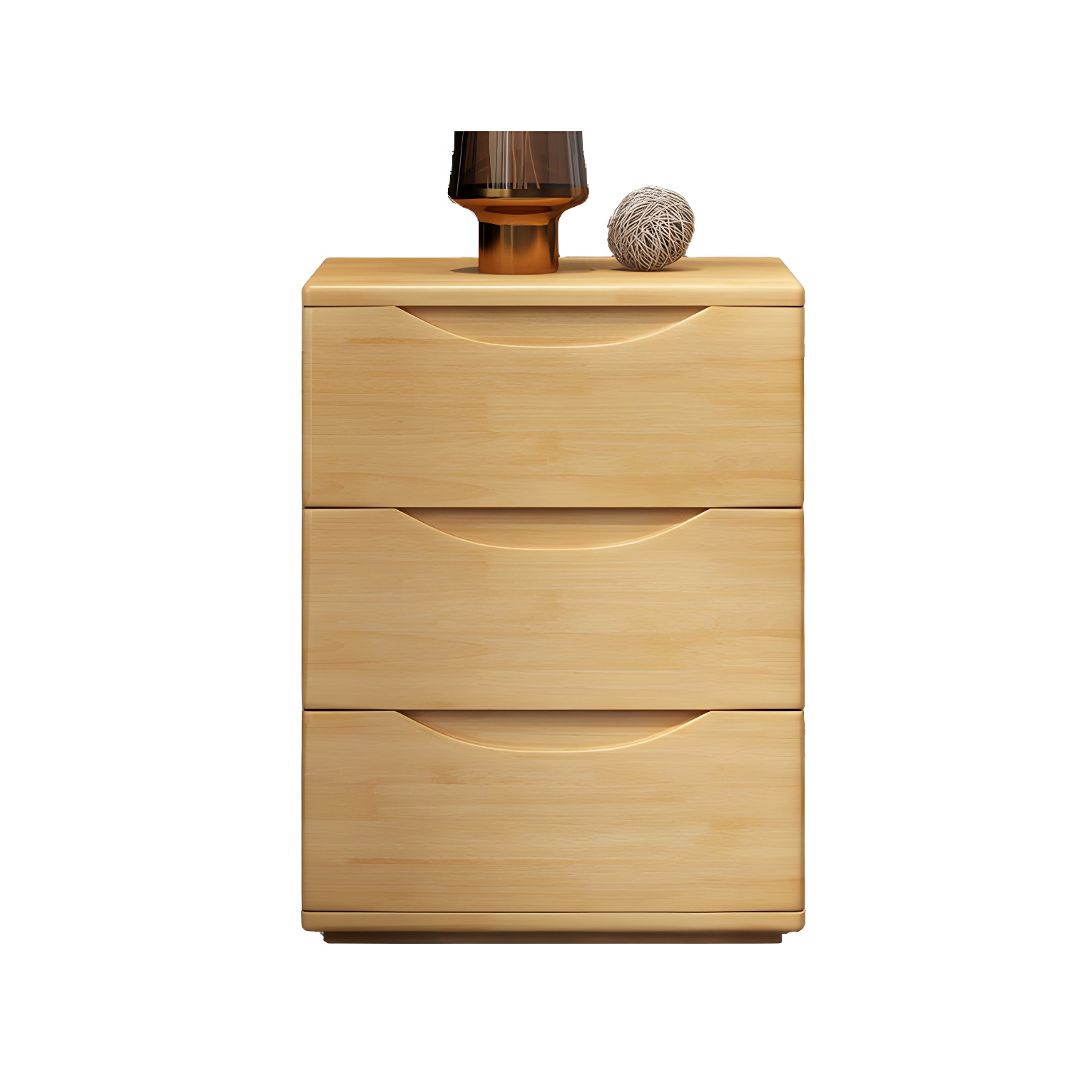 Contemporary Nightstand | Ormau - image 17