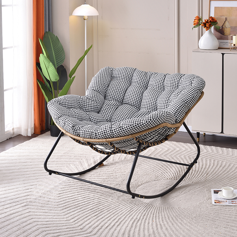 Alloy Rocker | Ormau - image 3