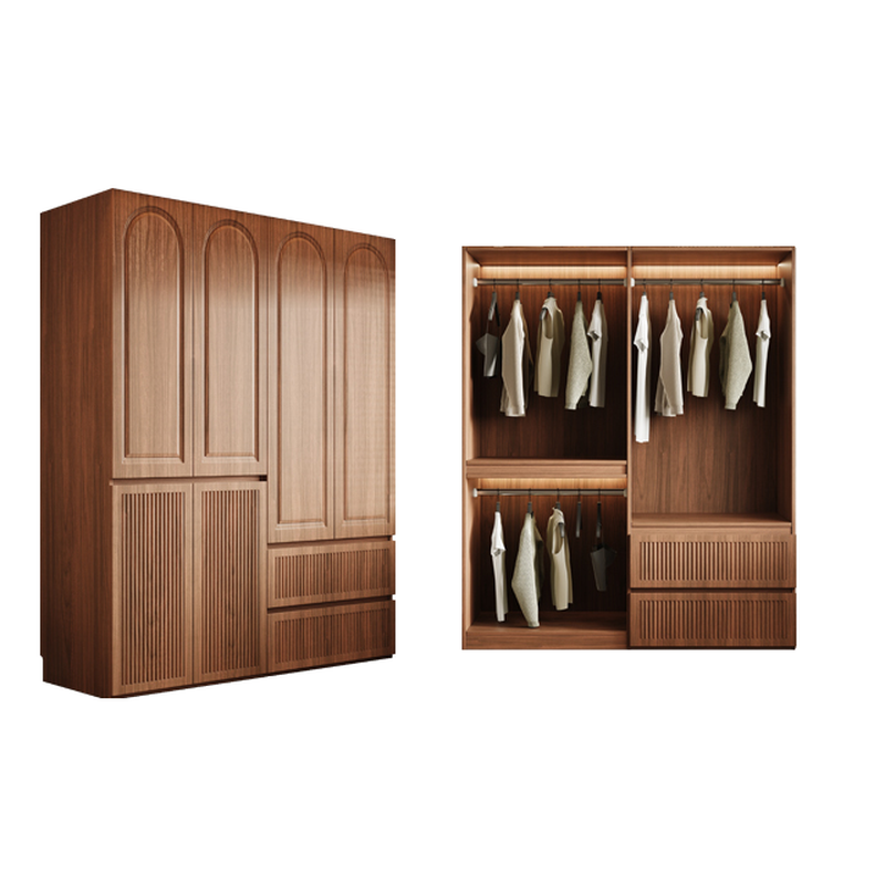 Acorn Wardrobe Closet | Ormau - image 25