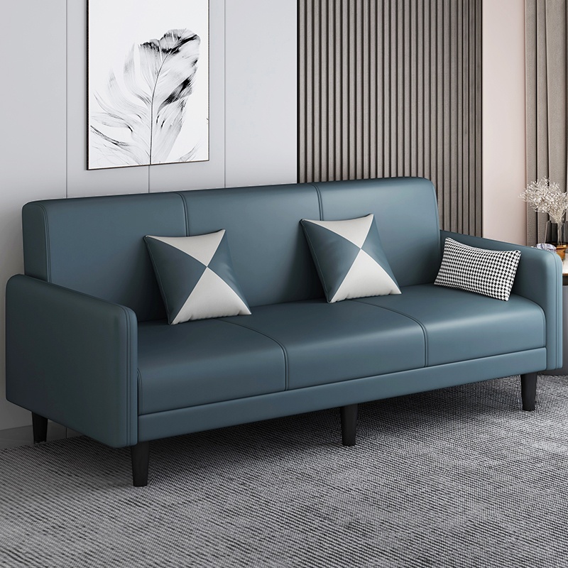 Solid Color Sofa | Ormau - image 5