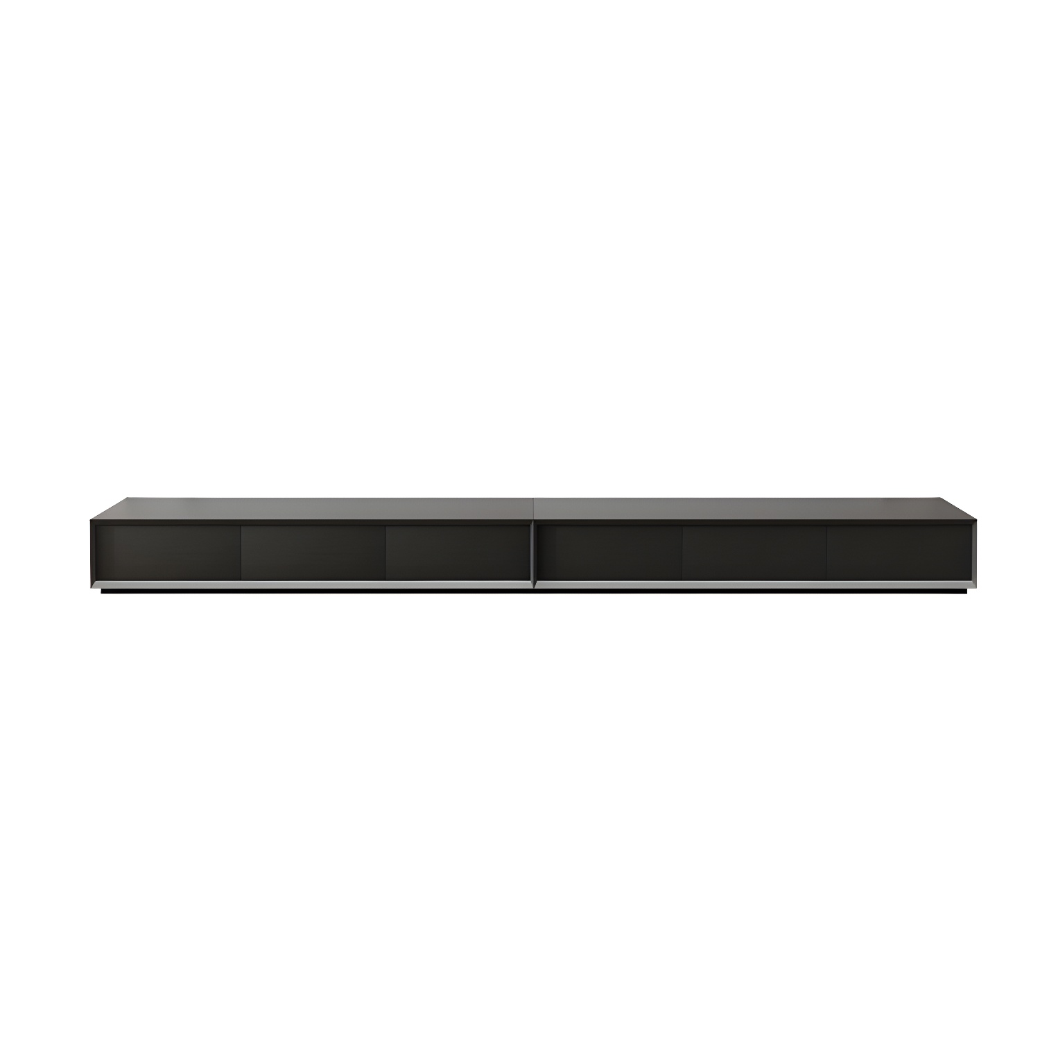 Minimalist TV Stand | Ormau - image 23