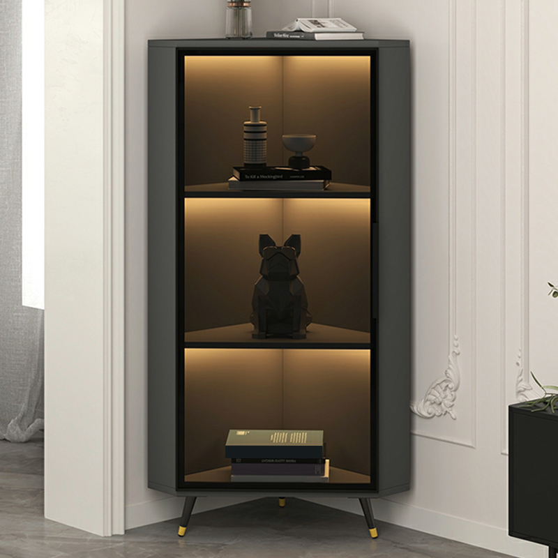 Golden Corner Cabinet | Ormau - image 5