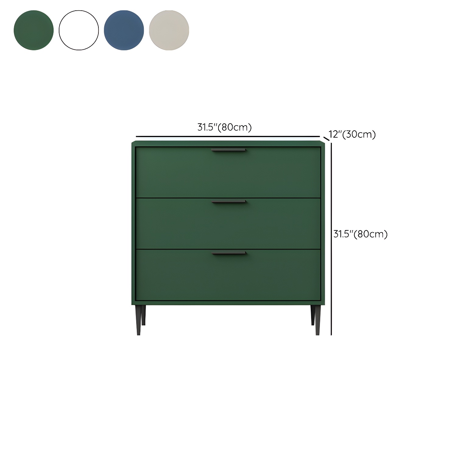 Horizontal Dresser | Ormau - image 16