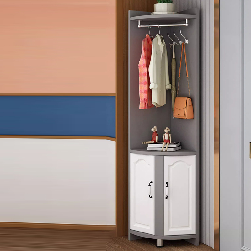 Wood Corner Cabinet | Ormau - image 5
