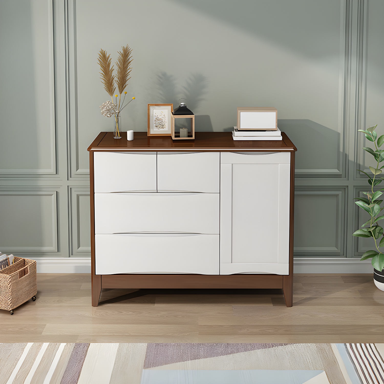 Modern Accent Cabinet | Ormau - image 4