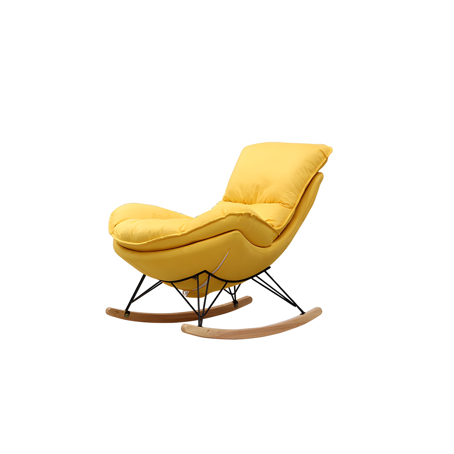 Modern Rocking Chair | Ormau - image 13