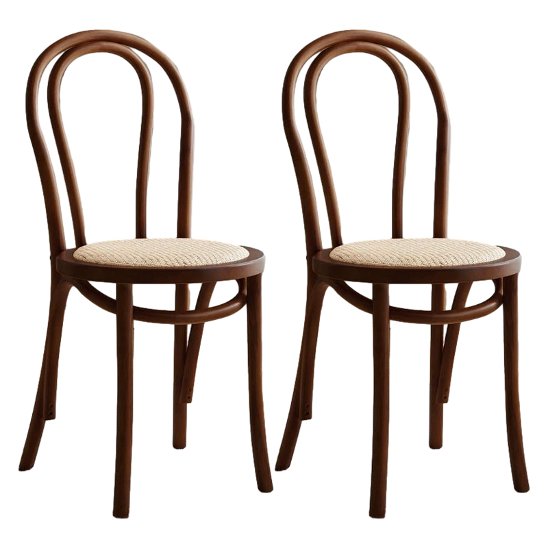 Scandinavian Side Chair | Ormau - image 55