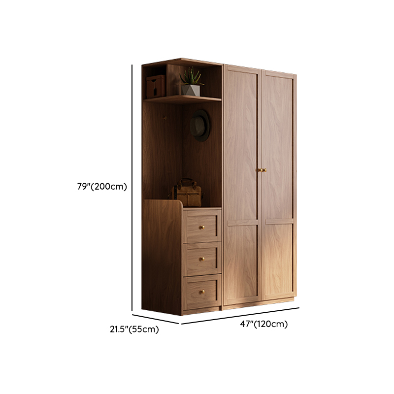 Modern Wardrobe Armoire | Ormau - image 16