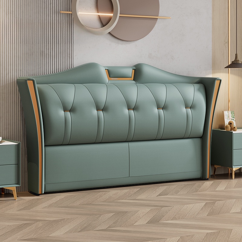 Wingback Headboard | Ormau - image 4