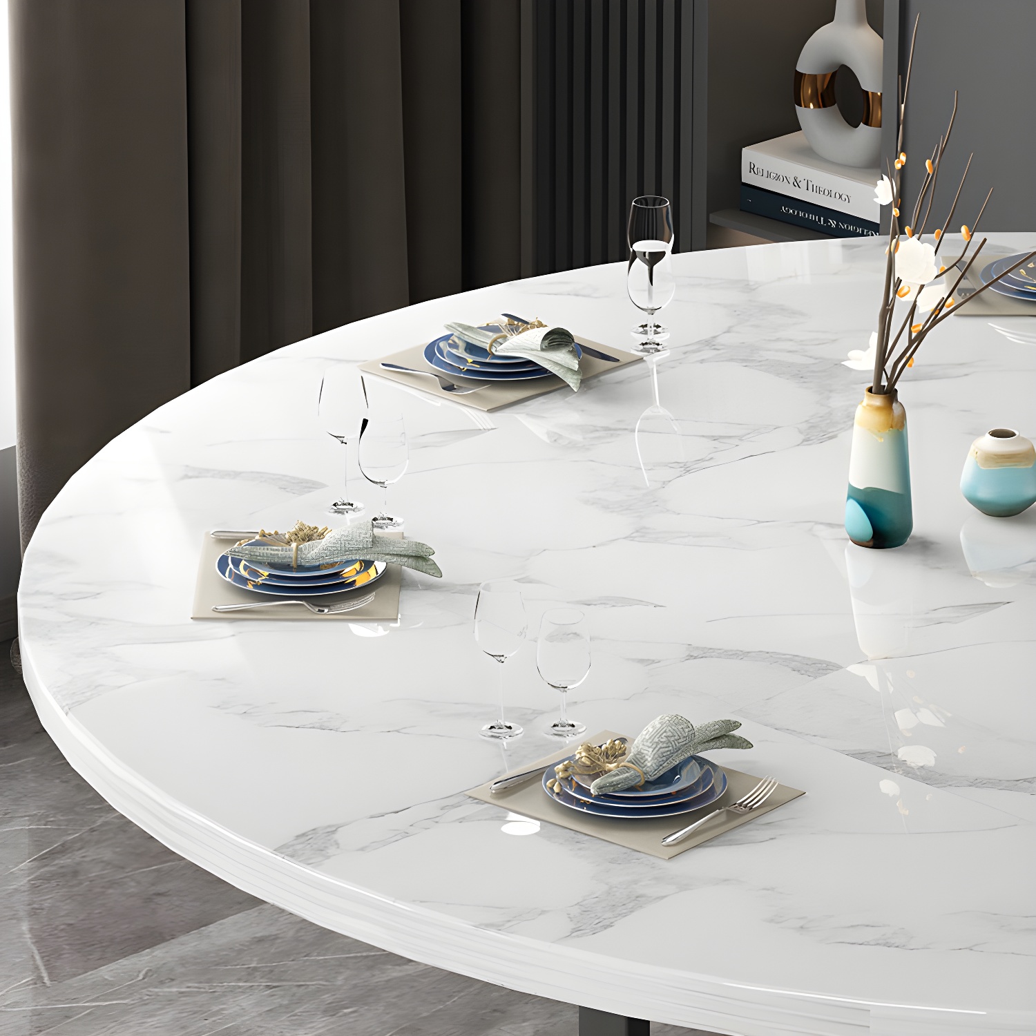 Foldable Dining Table | Ormau - image 10