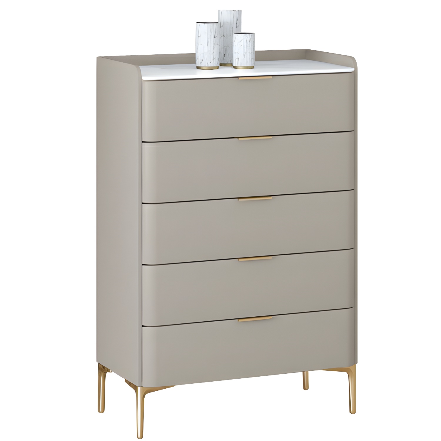 Modern Wood Dresser | Ormau - image 34