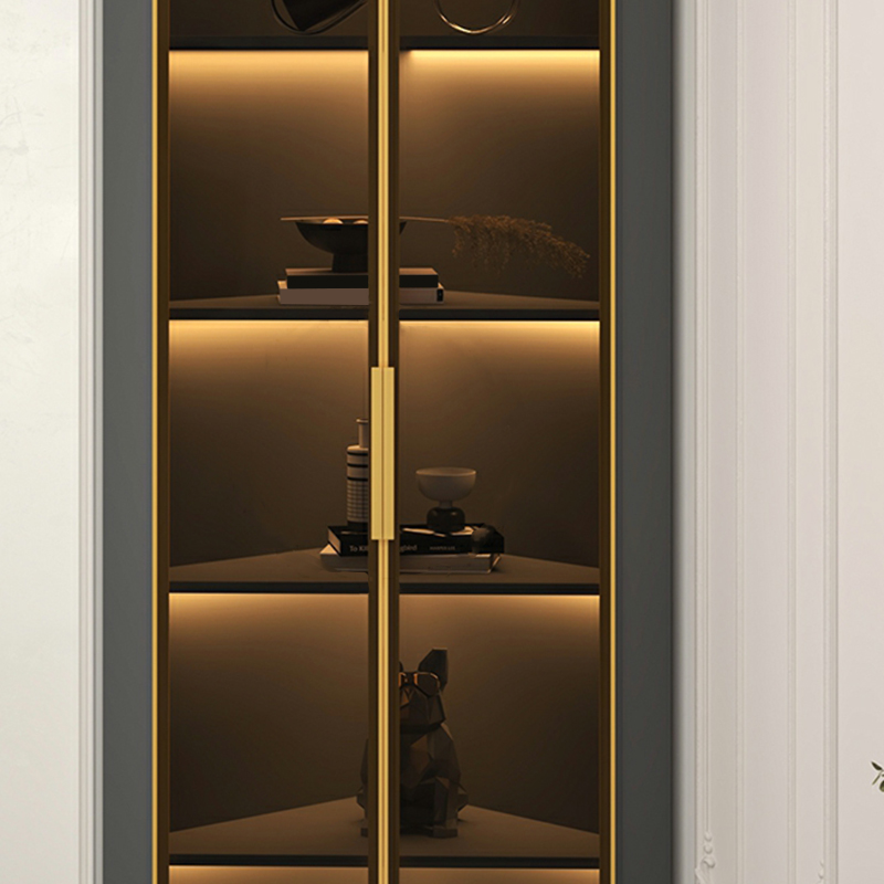 Golden Corner Cabinet | Ormau - image 8