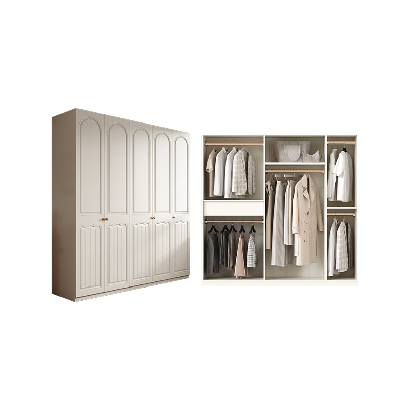 Modern Almirah Wardrobe | Ormau - image 28