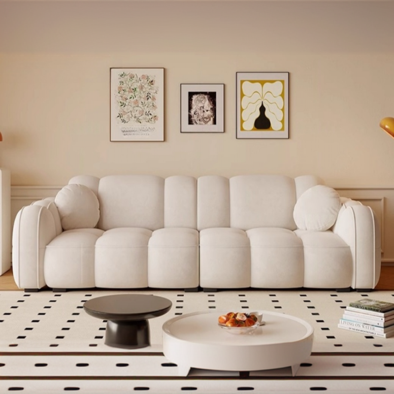 Minimalist Sofa | Ormau - image 12